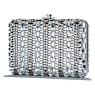Borsetta JUDITH LEIBER Slim Slide - Swarovski, 5638816