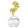 Kris Bear Ready to Disco - Swarovski, 5639875