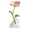 Idyllia Flor, Pequeña - Swarovski, 5639883