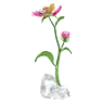Idyllia Flower, Large - Swarovski, 5639886