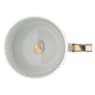 Signum espresso set, Porcelain, Multicolored - Swarovski, 5640036