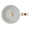 Signum espresso set, Porcelain, Multicolored - Swarovski, 5640052