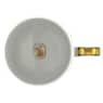 Set espresso Signum, Porcellana, Multicolore - Swarovski, 5640052