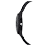 Montre, 39 mm, Fabriqué en Suisse, Bracelet en métal, Noir, Finition noire - Swarovski, 5641393