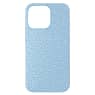 Husă pentru smartphone High, iPhone® 13 Pro, Albastru - Swarovski, 5643036