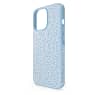 Husă pentru smartphone High, iPhone® 13 Pro, Albastru - Swarovski, 5643036