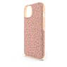 Funda para smartphone High, iPhone® 13, Tono oro rosa - Swarovski, 5643040