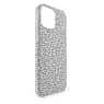High Smartphone Schutzhülle, iPhone® 13 Pro Max, Silberfarben - Swarovski, 5643042