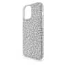 High Akıllı Telefon Kılıfı, iPhone® 13 Pro Max, Gümüş Rengi - Swarovski, 5643042
