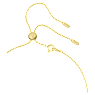 Cariti セット, あずき, レッド, ゴールドトーン・プレーティング - Swarovski, 5643912