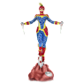 Marvel Captain Marvel Limited Edition - Swarovski, 5644689