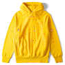 ADVISORY BOARD CRYSTALS, Colored Objects hoodie, Yellow - Swarovski, 5644740