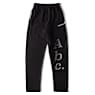 ADVISORY BOARD CRYSTALS, Dazzling Colorless Objects Jogginghose, Schwarz - Swarovski, 5644749