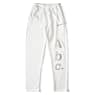 ADVISORY BOARD CRYSTALS, Gray Objects Displaced by Refraction sweatpants - Swarovski, 5644754