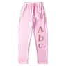 ADVISORY BOARD CRYSTALS, Explanation of the Foregoing Phenomena sweatpants, Pink - Swarovski, 5644764