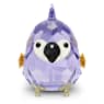 All you Need are Birds Ara violet - Swarovski, 5644843
