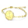 Braccialetto Zodiac, Pesci, Tono dorato, Placcato color oro - Swarovski, 5649071