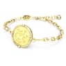 Braccialetto Zodiac, Sagittario, Tono dorato, Placcato color oro - Swarovski, 5649072
