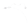 Pop Swan ペンダント, スワン, ピンク, ロジウム・プレーティング - Swarovski, 5649200