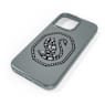 Smartphone Schutzhülle, Schwan, iPhone® 14 Pro Max, Schwarz - Swarovski, 5649838