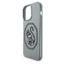 Smartphone Schutzhülle, Schwan, iPhone® 14 Pro Max, Schwarz - Swarovski, 5649838