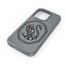 Custodia per smartphone, Cigno, iPhone® 14 Pro, Nero - Swarovski, 5649839