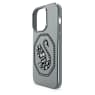 Custodia per smartphone, Cigno, iPhone® 14 Pro, Nero - Swarovski, 5649839