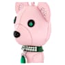 Icons key ring, Bear, Multicolored, Stainless steel - Swarovski, 5650128