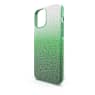 Custodia per smartphone High, Sfumatura di colore, iPhone® 14, Verde - Swarovski, 5650676
