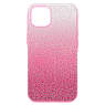 High เคสสมาร์ทโฟน, iPhone® 13, ชมพู - Swarovski, 5650831