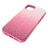 High เคสสมาร์ทโฟน, iPhone® 13, ชมพู - Swarovski, 5650831
