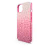 High เคสสมาร์ทโฟน, iPhone® 13, ชมพู - Swarovski, 5650831