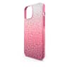 High smartphone case, iPhone® 13 Pro Max, Pink - Swarovski, 5650836