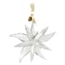 SCS Annual Edition Edelweiss Ornament 2023 - Swarovski, 5651063