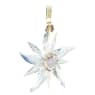 SCS Výroční edice Ozdoba protěž alpská 2023 - Swarovski, 5651063