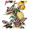 Idyllia Birds and Butterflies Bell Jar - Swarovski, 5652388