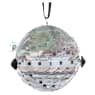 Star Wars The Mandalorian Grogu Ornament - Swarovski, 5652545