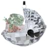 Star Wars The Mandalorian Grogu Ornament - Swarovski, 5652545