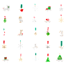 Annual Edition Advent Calendar 2024 - Swarovski, 5653681