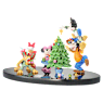 Mickey and Friends Holiday Cheer Limited Edition - Swarovski, 5653705