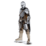 Star Wars The Mandalorian - Swarovski, 5654676