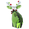 Mo Fêtes Édition Annuelle 2023 - Swarovski, 5655291
