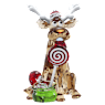 Holiday Cheers Dulcis Reindeer - Swarovski, 5655433