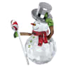 Holiday Cheers Dulcis Snowman - Swarovski, 5655434