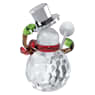 Holiday Cheers Dulcis Snowman - Swarovski, 5655434