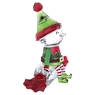 Holiday Cheers Dulcis Elf - Swarovski, 5655435
