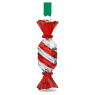 Holiday Cheers Dulcis Crystal Ornament - Swarovski, 5655438