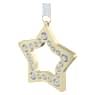 Holiday Magic Star Ornament, Small - Swarovski, 5655936