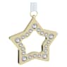 Holiday Magic Star Ornament, Small - Swarovski, 5655936