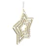 Holiday Magic Star Ornament, Large - Swarovski, 5655938